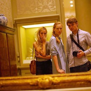 Meet your Posher, Michele